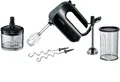 BOSCH MFQ4980B Handmixer Schwarz (850 Watt)