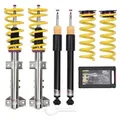 KW Gewindefahrwerk V2 Comfort für BMW 3er F30 F31 3L 3K 08/12- BMW 4er F32
