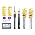KW Gewindefahrwerk V2 Comfort 180200AB für BMW 3er Touring 4er Gran Coupe