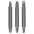 Bosch Accessories Doppelklingen-Set 4.5 mm, 5.5 mm 3 St.