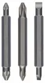 Bosch Accessories Doppelklingen-Set 4.5 mm, 5.5mm 3St.