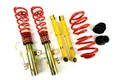 MTS GWF Street Gold für VW T6 Pritsche/Fahrgestell MTSGWVW35 +Gutachten