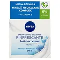 Nivea Erfrischende Feuchtigkeitscreme - 50 ml