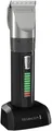 Remington HC 5810 Genius (Schwarz)