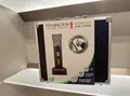 REMINGTON HC5810 Genius Haarschneider (Keramik-Klingen, Lithium, Netz-Betrieb)