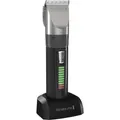 Remington HC 5810 Genius Haarschneider Schwarz (Akkubetrieb)