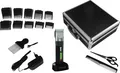 Remington HC5810 Haarschneider Keramik Schwarz Akku/Netz 10 Kämme Set