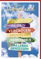 Ruhestand - A4 - Glückwunschkarte im Format 20,5 x 29,5 cm - Schilderbaum