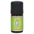 Rose bulgarisch bio 10% ätherisches Öl 5 ml