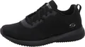 Skechers Bobs Squad Trainingsschuh Schwarz