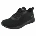 Skechers Memory Foam Sneaker BOBS Sport - Tough Talk 32504