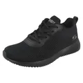 Damen Bobs Sport Von Skechers Turnschuhe Tough Talk