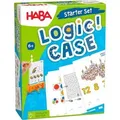 HABA - LogiCase Starter Set 6+