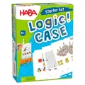 Haba Rätselspiel "LC Starter Set 6+" - ab 6 Jahren