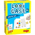 HABA 306121 LogiCASE Starter Set 6+