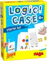 HABA Mitbringspiel Logikspiel Logic! CASE Starter Set 6+ 1306121001