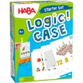 HABA LogiCASE Starter Set  6+