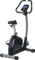Energetics Heimtrainer Ergometer CT 680 SCHWARZ/SILBER