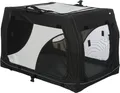 TRIXIE Hundebox Vario - diverse - 76 × 48 × 51 cm