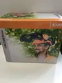 Stihl Function Basic Helmset mit Forsthelm, Gesichtsschutz und Gehörschutz