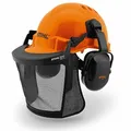 STIHL Helmset FUNCTION Basic Forsthelm ADVANCE X-VENT BLUETOOTH DYNAMIC X-ERGO