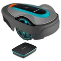 Gardena Mähroboter smart Sileno city Set 600 mit KI-Technologie 600 m² 19603-60