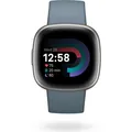 Fitbit Versa 4 (40.50 mm) (FB523SRAG)