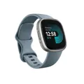Fitbit Versa 4 Waterfall Blue Fitness Tracker #1907073