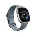 Fitbit Versa 4 Waterfall Blue/Platinum FB523SRAG (0810038858722)