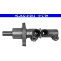 Hauptbremszylinder ATE 03.2122-2129.3 für Seat VW Skoda Audi Leon Touran Golf VI