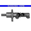 Ate 03.2122-2129.3 Hauptbremszylinder für Seat Skoda Vag