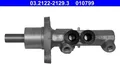 ATE Hauptbremszylinder HBZ Bremszylinder 03.2122-2129.3