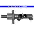 Hauptbremszylinder ATE 03.2122-2129.3 für Seat VW Skoda Audi Leon Touran Golf VI