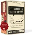 Explodierende Kätzchen - Schrecklicher Therapeut: Core Game Edition - Urkomisches Kartenspiel für 3-8 Spieler, ab 17 Jahren - Partyspiele und Spieleabende für die ganze Familie