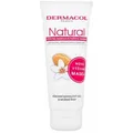Nourishing almond face mask Natura l (Almond Face Mask) 100ml