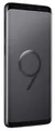 Samsung Galaxy S9 Smartphone (5,8 Zoll Touch-Display, 64GB interner Speicher, Android, Single SIM) Midgnight Black – Britische Version