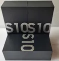 Samsung Galaxy S10 ✔128GB ✔Midnight Black ✔SMARTPHONE ✔NEU & OVP