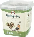 Elles Vogelfutter Wildvogelmix Ergängzungsfuttermittel Wildvögel Vögel