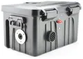 Pundmann Mobile Dachzeltheizungen, 12V, 2KW, inkl. Tank