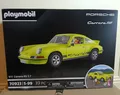 Geobra Playmobil 70923 Porsche 911 Carrera RS 2.7 Neu