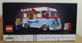 LEGO Ideas 40681 The Food Lkw Retro Neu