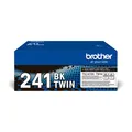 Brother TN-241BKTWIN toner cartridge