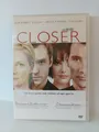 Closer Mit Julia Roberts DVD