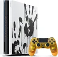 Sony PlayStation 4 pro 1 TB [Death Stranding Limited Edition inkl. Wireless Cont