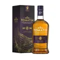 ( EUR 55,00 / 1 L) Tomatin "Double Cask" - 13 years old (1-Liter-Version)