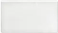 Durable Selbstklebetasche Pocketifix, 101 x 61 mm (Innen), transparent, Packung à 100 Stück, 831919