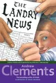 The Landry News, Clements, Andrew