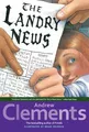 The Landry News Buch Atheneum Books for Young Readers
