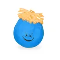 Knautschball Antistressball Grimassenball Knetball 6 cm bunt Quetschball