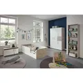 KINDERZIMMER Komplettset Bente 4-tlg